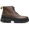 Bottes Caterpillar Hardwear Mid Des Bottes Grenoble