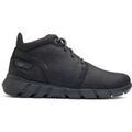 Bottes homme sur Grenoble : Bottes Caterpillar Hendon Fleece Des Bottes