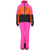 Pantalon Peak Mountain Ensemble de ski ABIOLA
