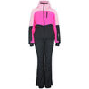 Pantalon Peak Mountain Ensemble de ski ABIOLA