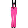 Pantalon Peak Mountain Pantalon de ski femme ADAM