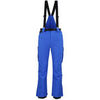 Pantalon Peak Mountain Pantalon de ski softshell homme CANDALO