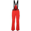Pantalon Peak Mountain Pantalon de ski softshell homme CANDALO