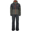 Pantalon Peak Mountain Ensemble de ski CERUBY