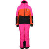 Pantalon enfant Peak Mountain Ensemble de ski FABIOLA