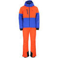 Pantalon Peak Mountain Ensemble de ski CERUBY Grenoble