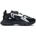 Chaussures Lacoste L003 Evo Formateurs Grenoble