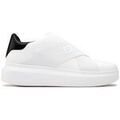 Baskets femme sur Grenoble : Baskets basses Dkny Jaye Formateurs