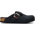 Mules Original Penguin Poppy Chaussons Mules femme sur Grenoble : Mules Original Penguin Poppy Chaussons