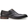 Richelieu Simon Carter Diplodocus Brogue Des Chaussures