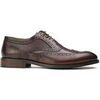 Richelieu Simon Carter Diplodocus Brogue Des Chaussures