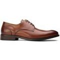 Chaussures de ville homme sur Grenoble : Derbies Simon Carter Stegosaurus Derby Des Chaussures