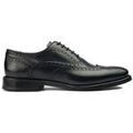 Chaussures de ville homme sur Grenoble : Richelieu Sole Elcho Brogue Des Chaussures