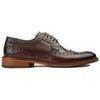 Richelieu Sole Etham Brogue Des Chaussures