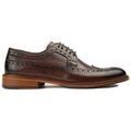 Chaussures de ville homme sur Grenoble : Richelieu Sole Etham Brogue Des Chaussures