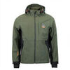 Blouson Peak Mountain Blouson softshell homme CAFE