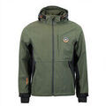 Vestes sur Grenoble : Blouson Peak Mountain Blouson softshell homme CAFE