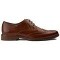 Chaussures de ville homme sur Grenoble : Richelieu Ben Sherman Andy Des Chaussures
