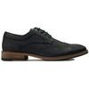 Richelieu V.gan Vegan Barley 2 Brogue Des Chaussures