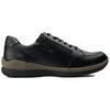 Ville basse Jana Side Zip Des Chaussures