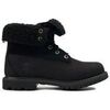 Bottines Timberland Authentic Mid Warm Waterproof Des Bottes