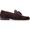 Mocassins Sole Rod Tassel Loafer Des Chaussures