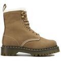 Bottes femme sur Grenoble : Bottines Dr. Martens 1460 Des Bottes