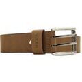 Ceinture V.gan Vegan Casual 4Cm Courroie