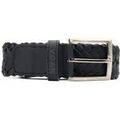 Ceinture V.gan Vegan Weave 3.5Cm Courroie Grenoble