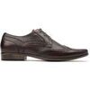 Richelieu Soletrader Logan Des Chaussures