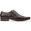 Chaussures de ville homme sur Grenoble : Richelieu Soletrader Logan Des Chaussures