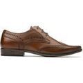 Chaussures de ville homme sur Grenoble : Richelieu Soletrader Logan Des Chaussures