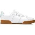 Baskets basses Fred Perry B722 Formateurs