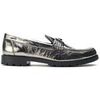 Mocassins Coach Jocelyn Des Chaussures Argent&eacute;