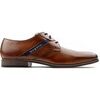 Derbies Bugatti Logo Derby Des Chaussures