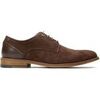 Derbies Simon Carter Weir Lace Up Des Chaussures
