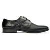 Derbies Bugatti Logo Derby Des Chaussures