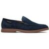 Mocassins Simon Carter Tanius Loafer Des Chaussures