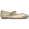 Ballerines Reqin's Honor Des Chaussures Dor&eacute;