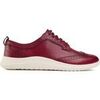 Richelieu Cole Haan Zer�grand Meritt Des Chaussures Rouge
