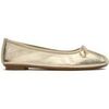 Ballerines Reqin's Harmony Des Chaussures Dor&eacute;