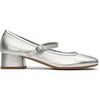 Chaussures escarpins Reqin's Kelly Des Chaussures Argent&eacute;