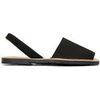 Claquettes V.gan Vegan Rambu Menorcan Des Sandales