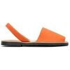 Claquettes V.gan Vegan Rambu Menorcan Des Sandales