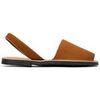 Claquettes V.gan Vegan Rambu Menorcan Des Sandales