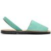 Claquettes V.gan Vegan Rambu Menorcan Des Sandales