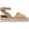 Espadrilles V.gan Vegan Dragon Espadrille Des Sandales