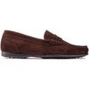 Mocassins Sebago Byron Des Chaussures