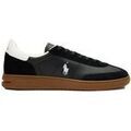 Baskets basses Polo Ralph Lauren Bedford Formateurs