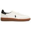 Baskets basses Polo Ralph Lauren Bedford Formateurs